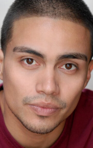 фото Рене Моран