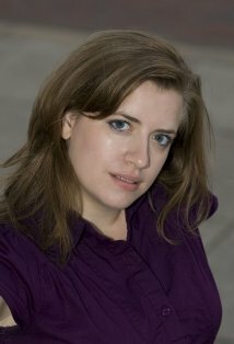 фото Чарити Барджер