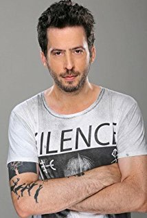 фото Идо Розенблюм