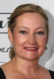 фото Кристал Уортман