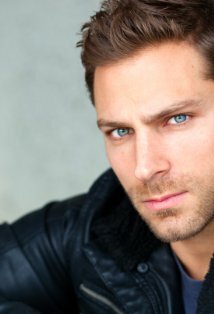 фото Алан Каридди мл.