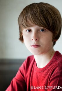 фото Блейн Кипурда