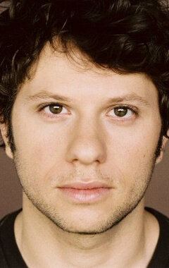 фото Эли Билднер