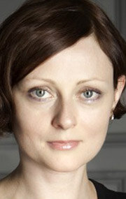 фото Мария Леонова