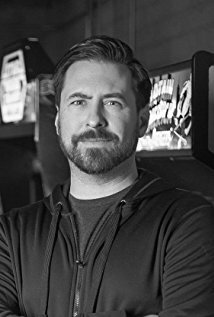 фото Scott Conditt