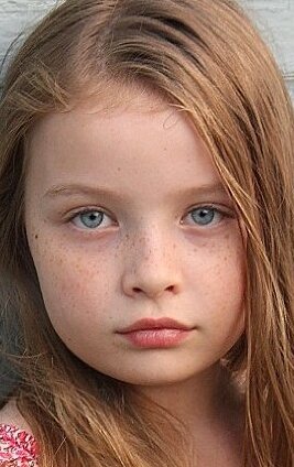 фото Рэйчел Сэнт Джелэйс