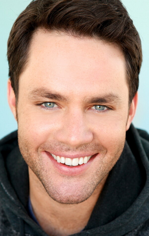 фото Пол Ходж