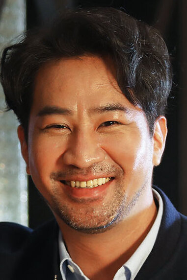 фото Цзян Константин Хуан