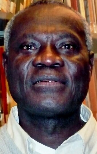 фото Кинг Ампоу