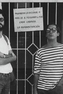 фото Карлос Майоло