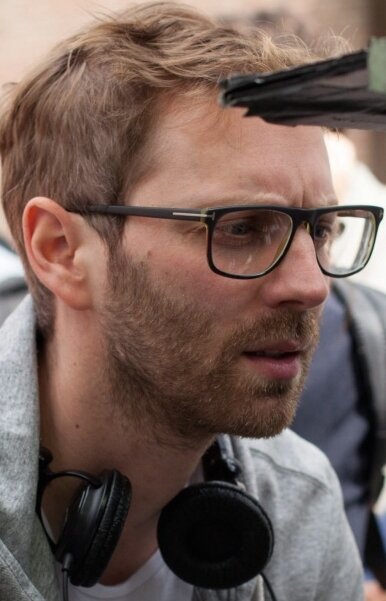 фото Гийом Сенес