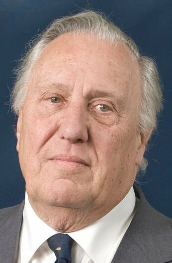 фото Фредерик Форсайт