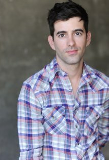 фото Винсент Мадеро