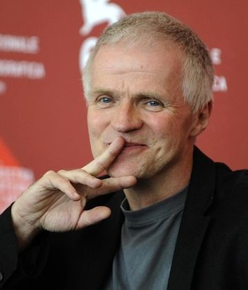 фото Питер Шрайнер