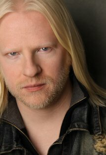 фото Крис Нортроп