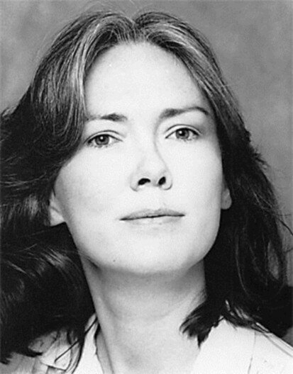 фото Келли Рикард