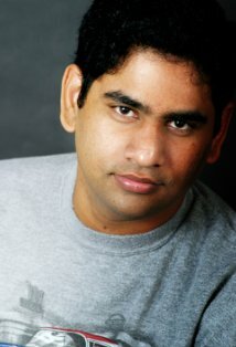 фото Умашанкар