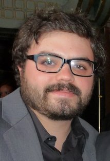 фото Джо Бурк