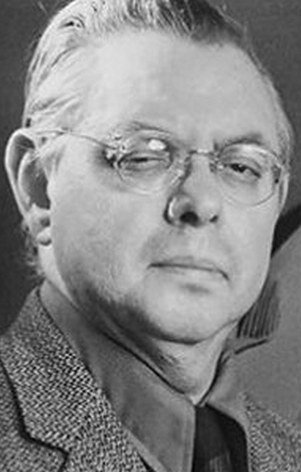 фото Джо Шустер