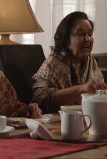 фото Индира Джоши