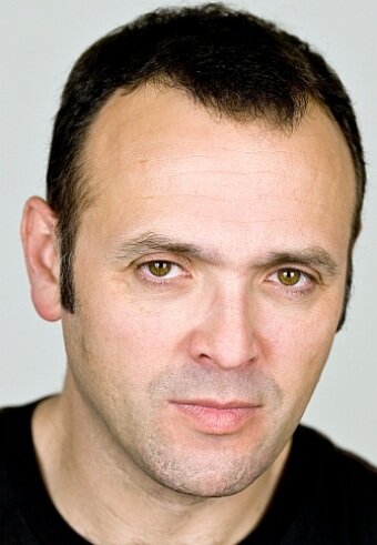 фото Карлос Гарсия Пидра