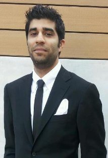 фото Нирадж Бхатия