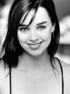 фото Вивиан Оде