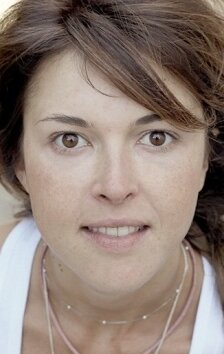 фото Мари Феври