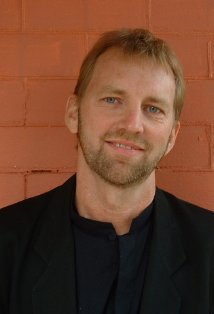 фото Саймон Вивинг