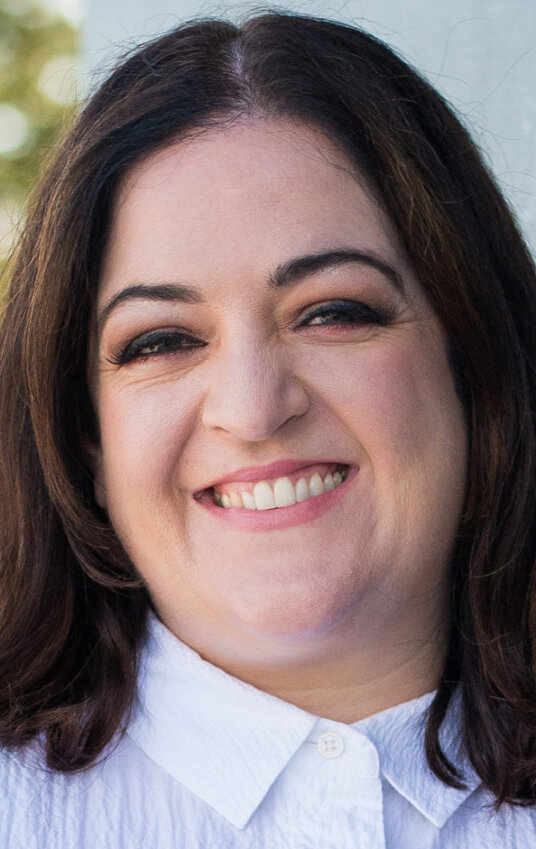 фото Мейв Хиггинс