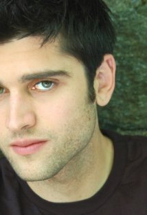 фото Коллин МакГи