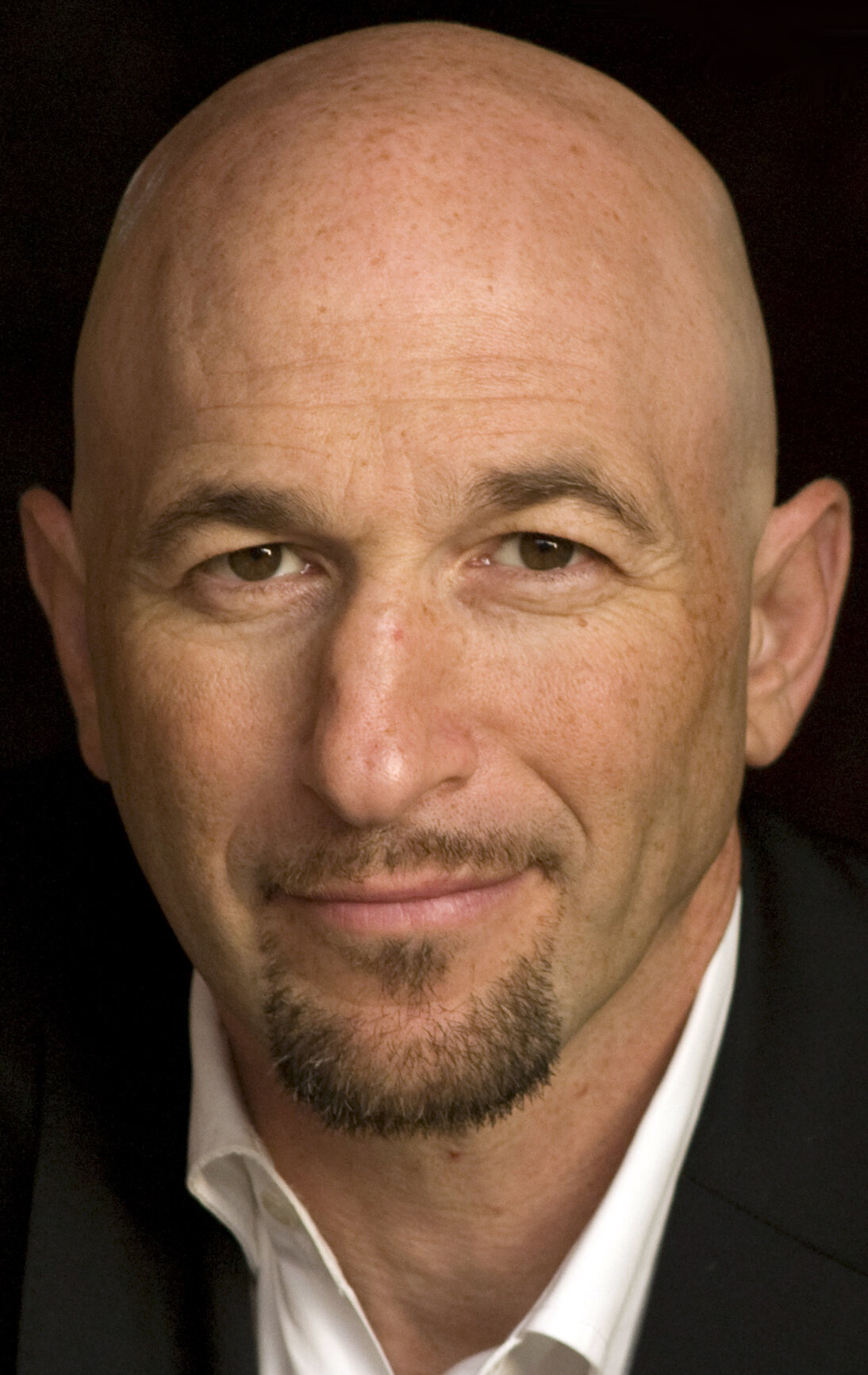 фото Дэн Хилдебранд