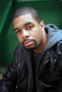 фото Андре Джозеф