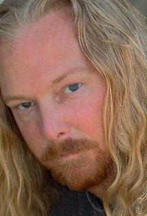 фото Джон Дуглас Айерс