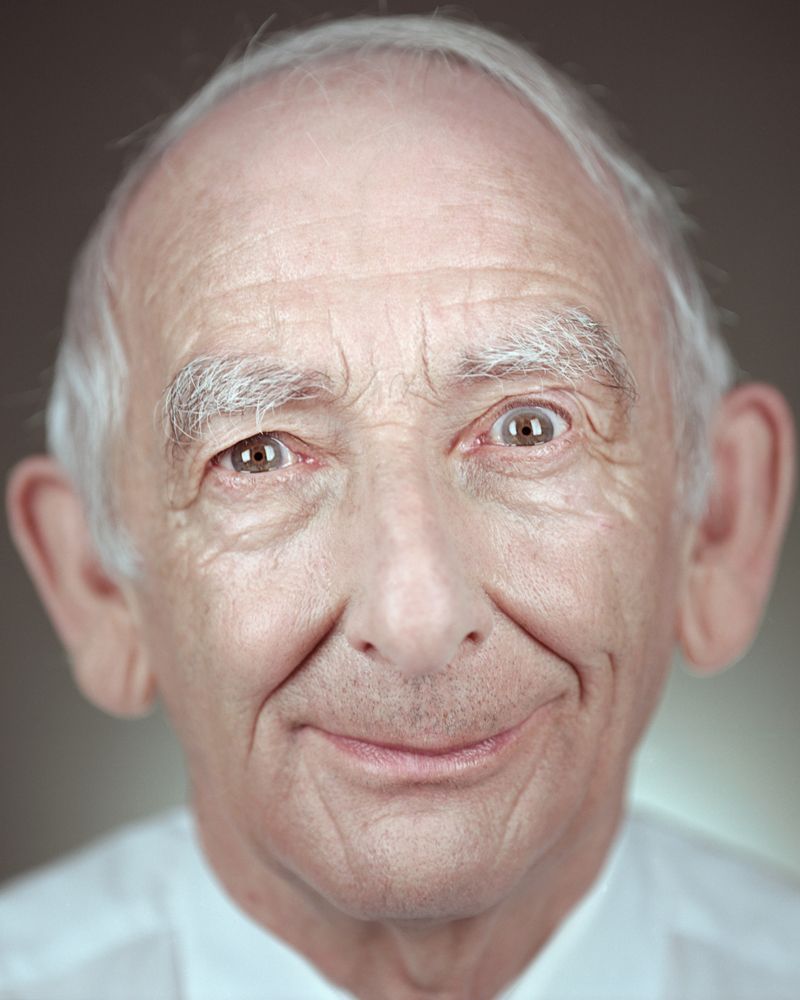 фото Стэнли Кэй