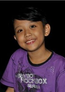 фото Мартин Делос Сантос