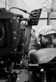 фото Джеймс МакАлир