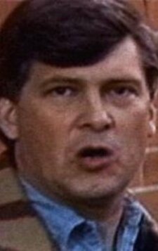 фото Майкл Хантер