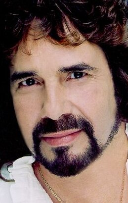 фото Берти Хиггинс