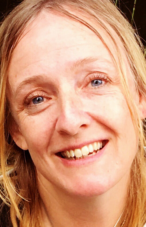 фото Тона Уильямс