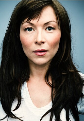 фото Ясмин Гарби