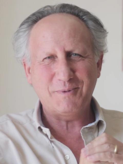 фото Питер Уэрнер