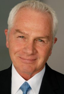 фото Ричард Барнс