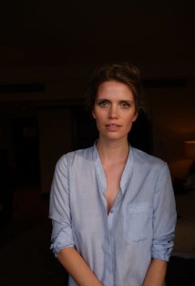 фото Нини Булл Робсам