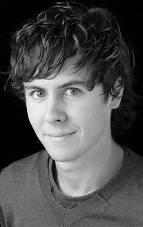 фото Мартин Шарп