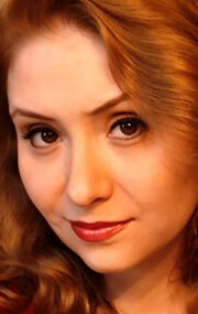 фото Рания Холдер