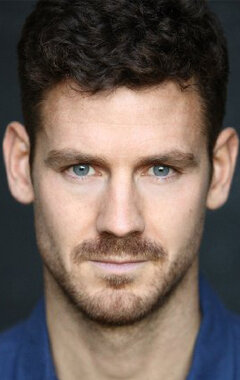 фото Генри Гаррет