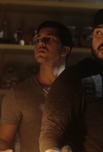 фото Брайан Рамирес