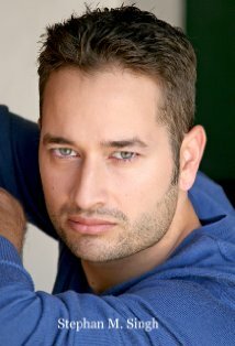 фото Стефан М. Сингх