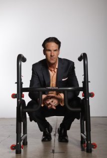 фото Трэвис Баррелл